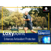 LOXYJOINT COLLAGEN DIETARY SUPPLEMENT FOR HEALTHY JOINTS WITH ROSEHIP , VITAMIN C , VITAMIN D & SELENIUM 20 ORAL AMPOULES X 25 ML